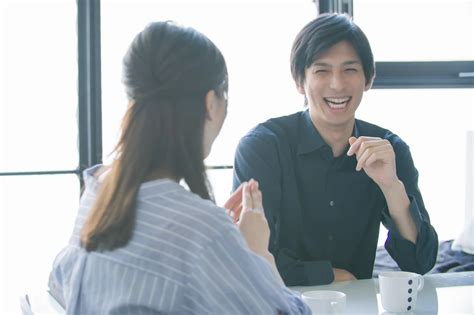 女性 会話 コツ|女性との会話が苦手なあなたへ！今日から使えるコツ10選